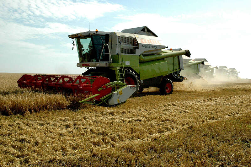 traktor